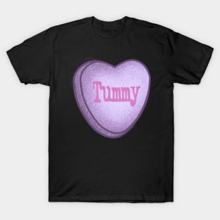 Tummy SweetHeart T-Shirt